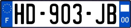 HD-903-JB