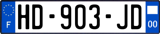 HD-903-JD