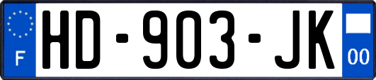 HD-903-JK