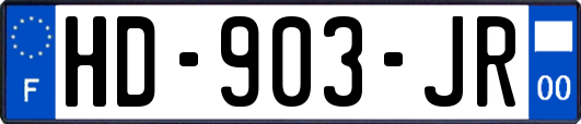 HD-903-JR
