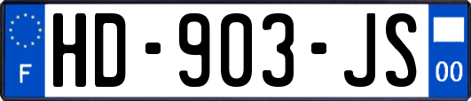 HD-903-JS