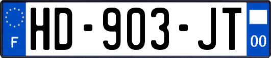 HD-903-JT