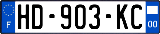 HD-903-KC