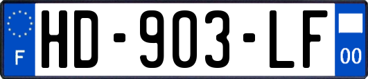 HD-903-LF