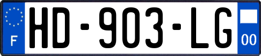 HD-903-LG