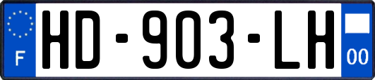 HD-903-LH