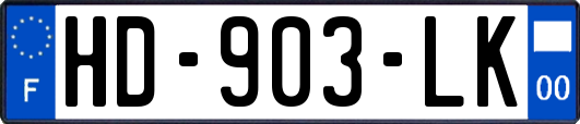 HD-903-LK