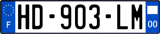 HD-903-LM