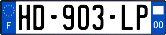 HD-903-LP