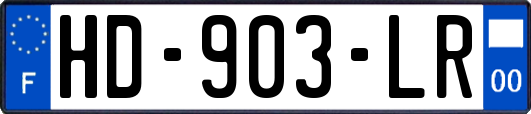 HD-903-LR