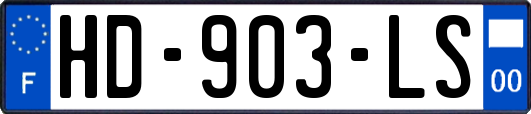 HD-903-LS