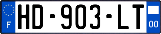 HD-903-LT