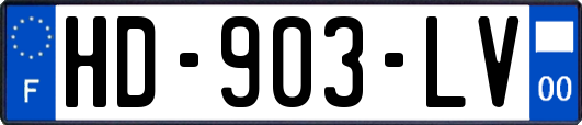 HD-903-LV