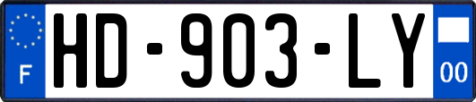 HD-903-LY