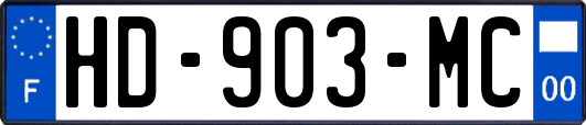 HD-903-MC