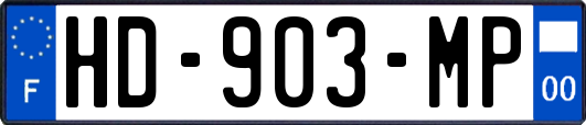 HD-903-MP