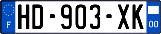 HD-903-XK