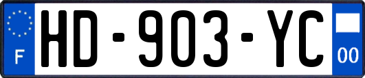 HD-903-YC