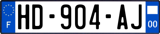 HD-904-AJ