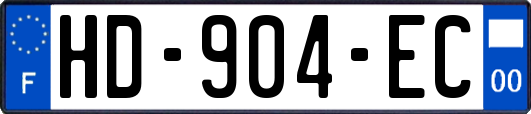 HD-904-EC