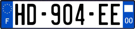 HD-904-EE