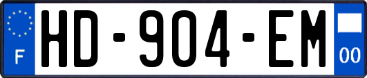 HD-904-EM