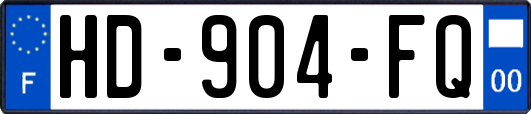 HD-904-FQ