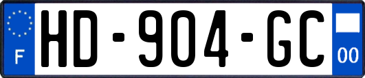 HD-904-GC