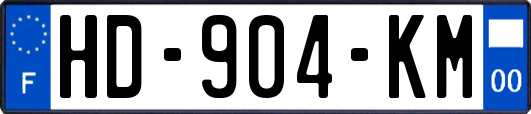 HD-904-KM