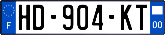 HD-904-KT