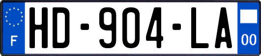 HD-904-LA