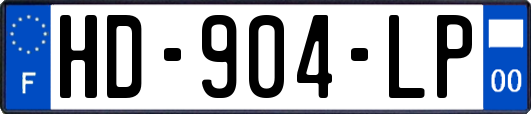 HD-904-LP