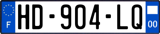 HD-904-LQ