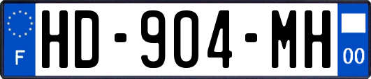 HD-904-MH