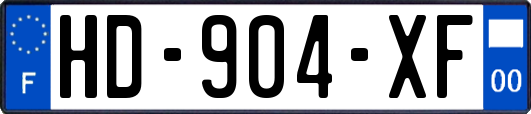 HD-904-XF