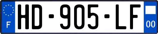 HD-905-LF