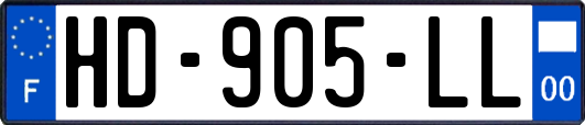 HD-905-LL