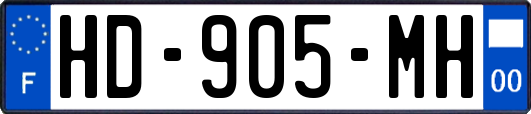 HD-905-MH