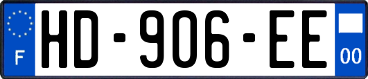 HD-906-EE