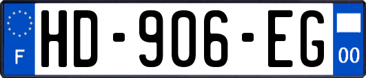HD-906-EG