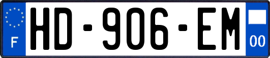 HD-906-EM