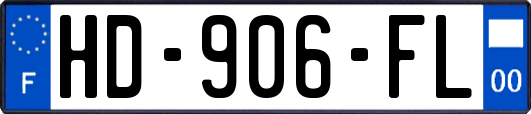HD-906-FL