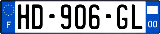 HD-906-GL