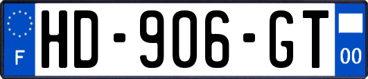 HD-906-GT