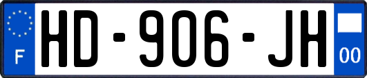 HD-906-JH
