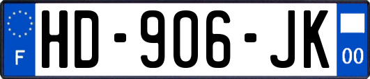 HD-906-JK