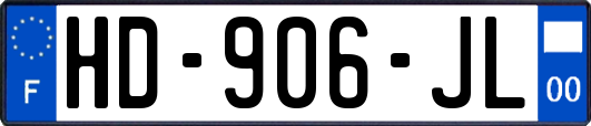 HD-906-JL