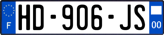 HD-906-JS