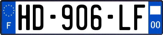 HD-906-LF