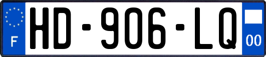HD-906-LQ